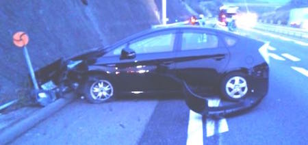 プリウスブレーキ効かないリコールも出ている 福岡タクシー事故はクルマの欠陥か 快適car生活